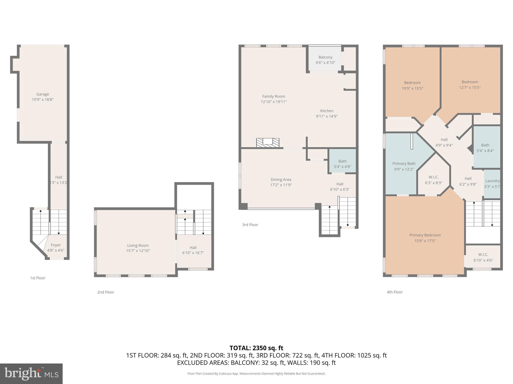 MARKET CENTER CONDOMINIUM - Residential