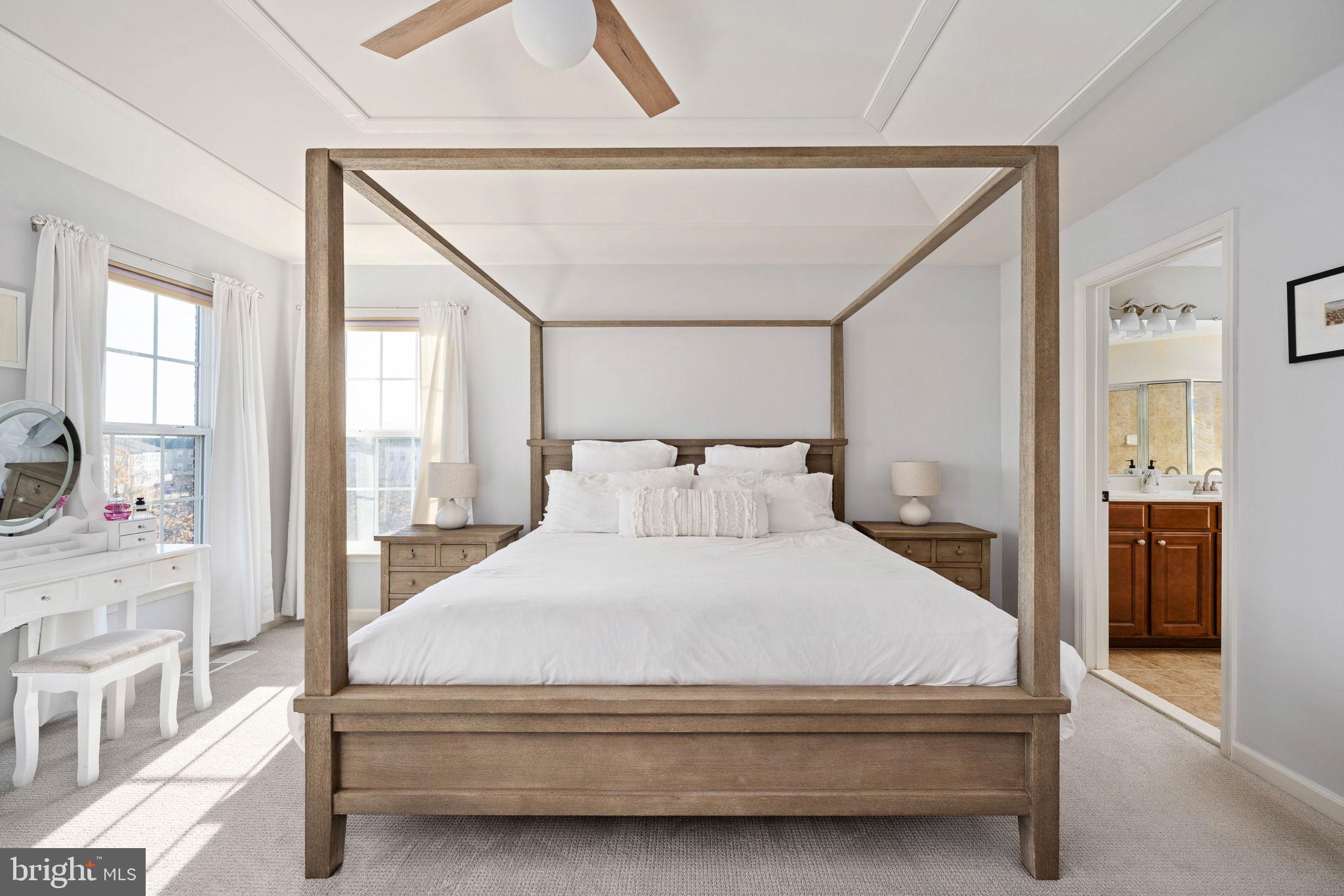 MARKET CENTER CONDOMINIUM - Residential