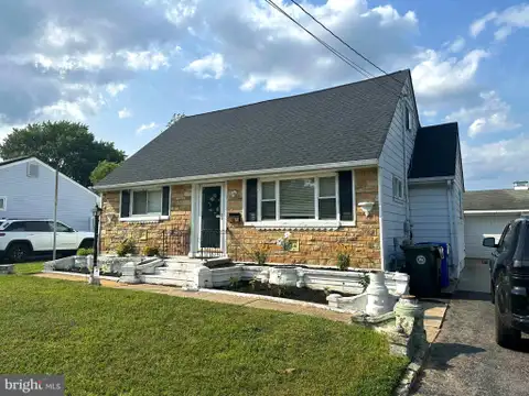 62 Hinkle Drive, Bordentown, NJ 08505 - MLS#: NJBL2117154
