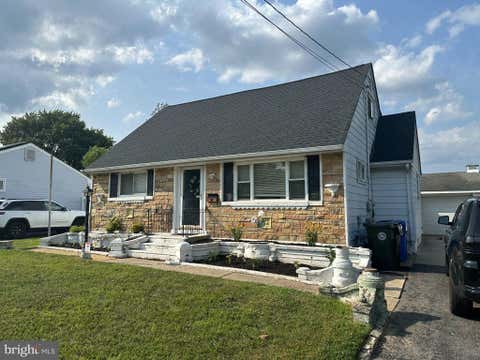 Homes For Sale - 62 Hinkle Drive<br/> BORDENTOWN, NJ 08505