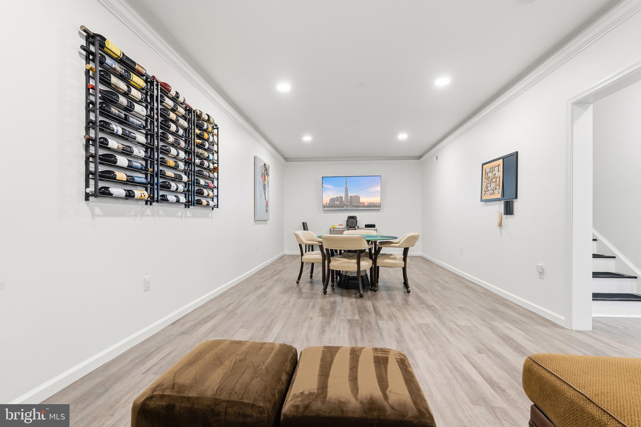 LAUREL HILLS CROSSING - Residential