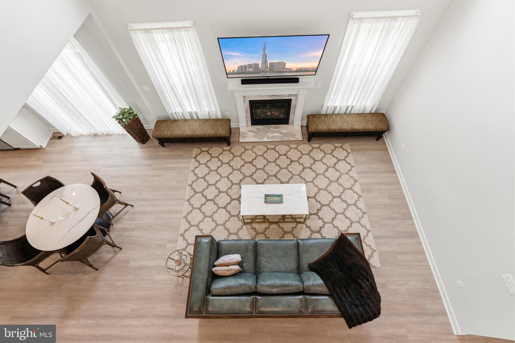 LAUREL HILLS CROSSING - Residential