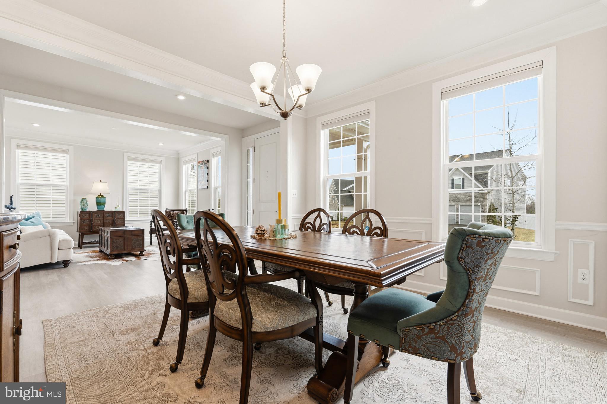LAUREL HILLS CROSSING - Residential