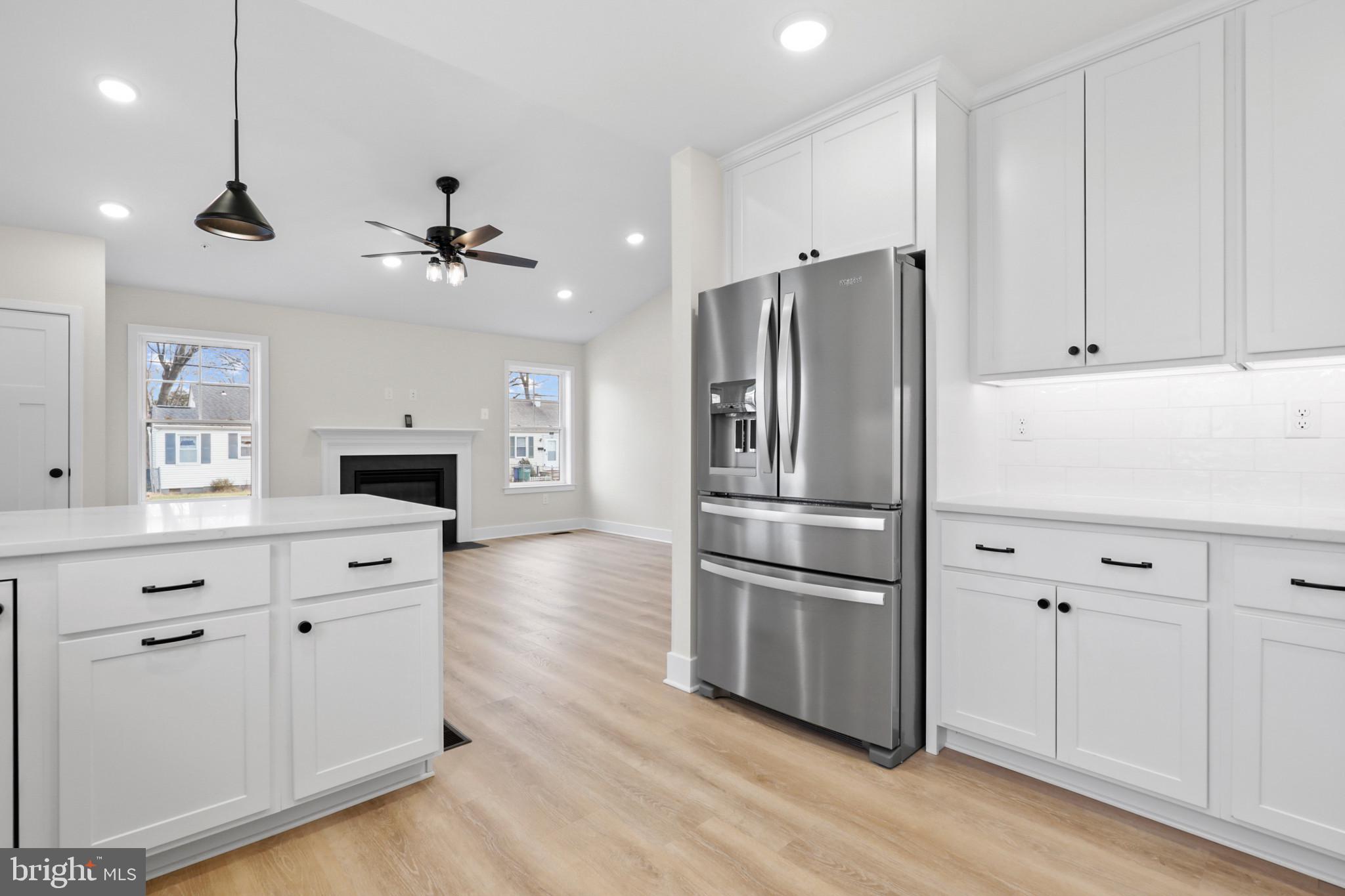 LYNDHURST - Residential