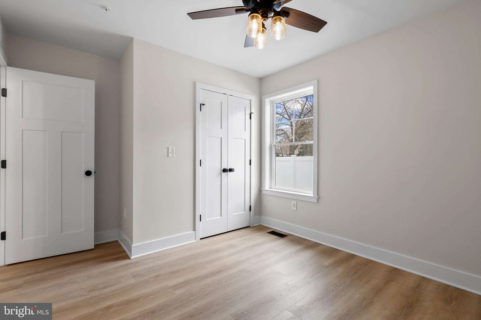LYNDHURST - Residential