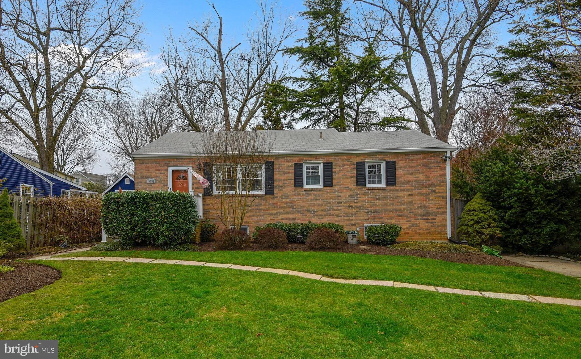 9502 2nd Avenue, Silver Spring, MD 20910