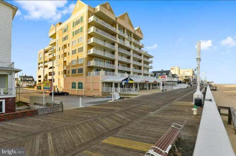 Condo For Sale - 6 7th Street #703<br/> Worcester County, OCEAN CITY, MD 21842
