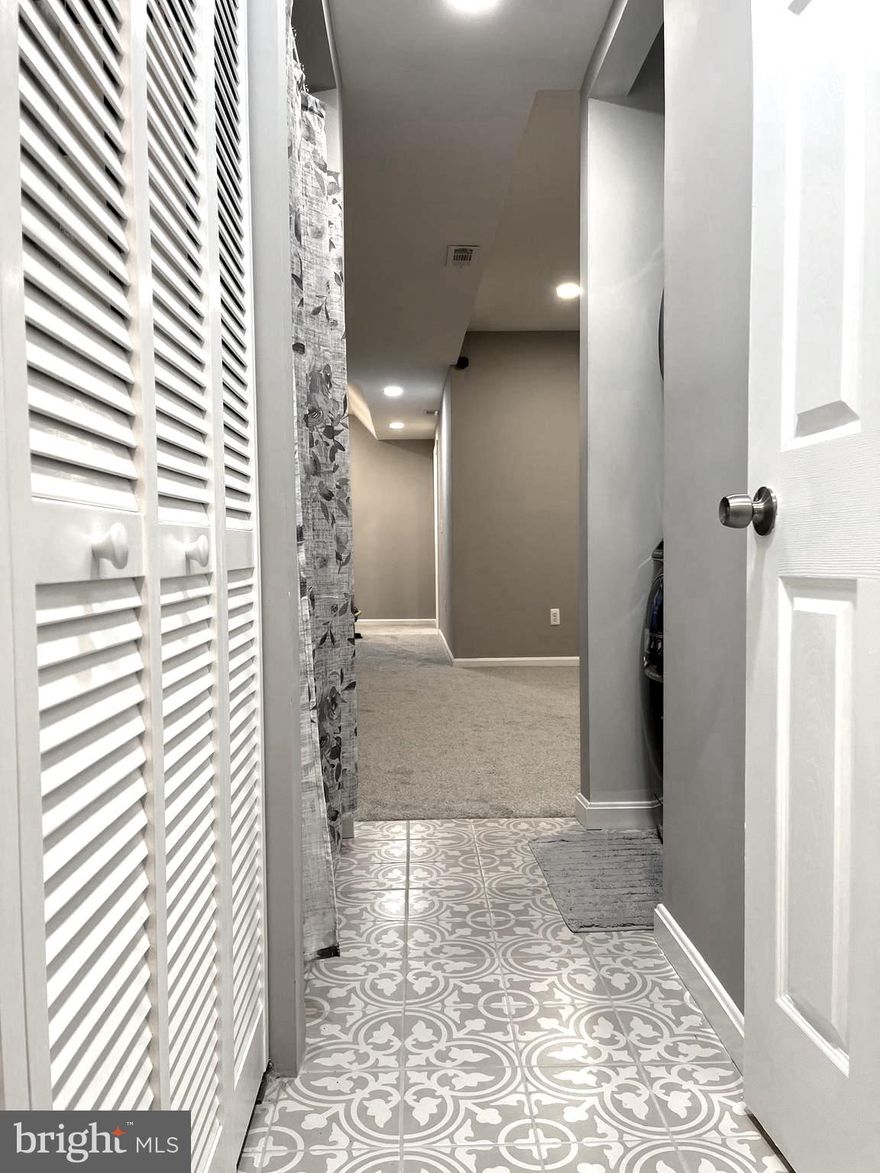 Welcome to your dream home at 3543 Elmley Ave! This stunning 3-bedroom and 1 study, 2.5-bathroom residence. The moment you step inside, you'll be captivated by the beautiful hardwood floors that seamlessly flow throughout the house, creating an atmosphere of elegance.

The open floor plan effortlessly combines modern design with classic charm, creating a space that is both inviting and sophisticated. The gourmet kitchen is a culinary haven, equipped with top-of-the-line appliances, granite countertops, and abundant storage, making it a chef's delight.

The bedrooms are generously sized, providing comfort and flexibility for family or guests.

The finished basement, adorned with partial carpeting, adds an extra layer of versatility to the home, perfect for a cozy retreat or entertainment area. Outside, an updated concrete driveway welcomes you, offering parking for 2 or more cars. For the aspiring chef, stainless steel appliances and a convectional stove are ready for culinary adventures.

Don't miss the opportunity to make it yours—schedule a showing today!