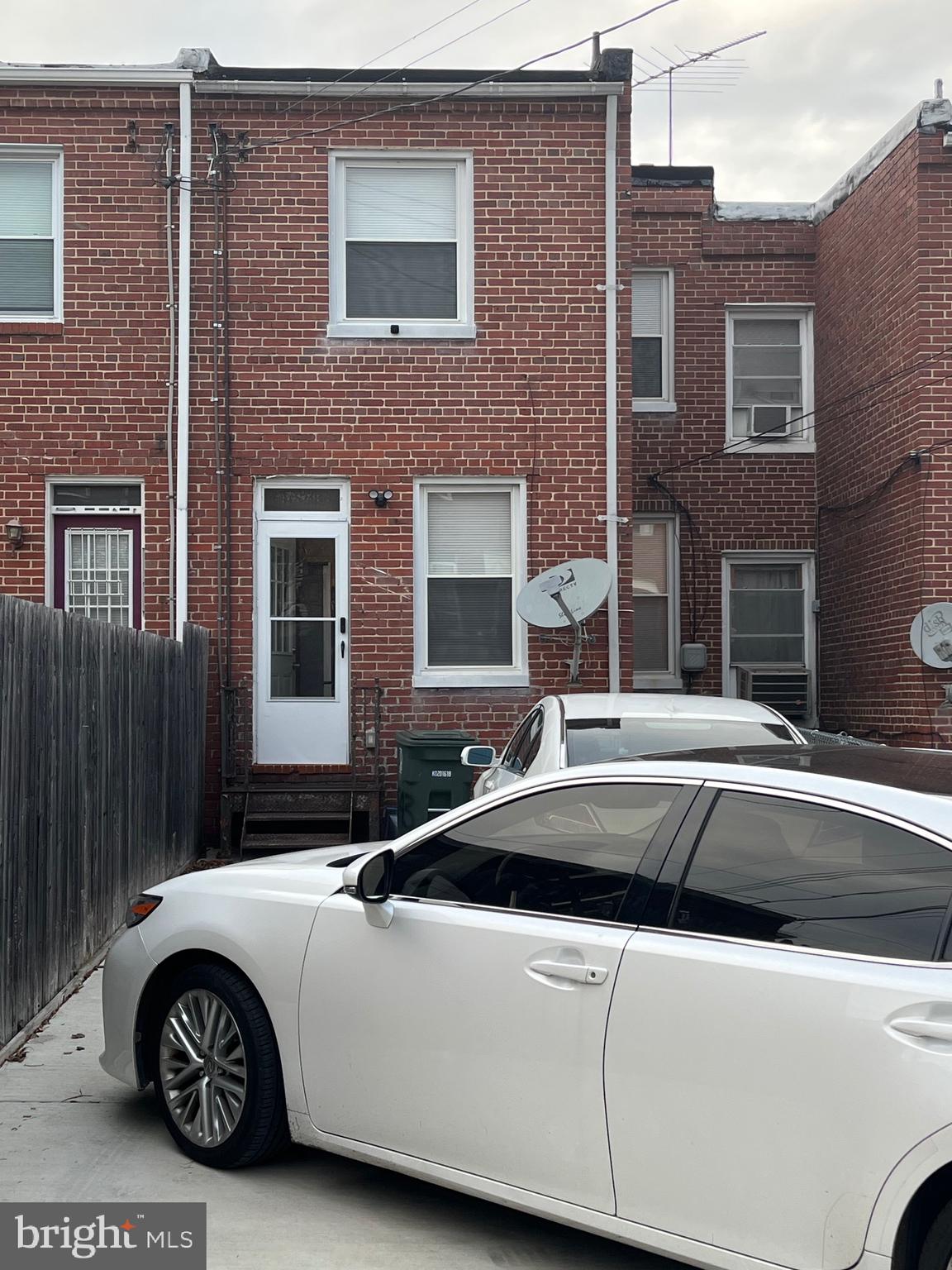 BELAIR-EDISON - Residential