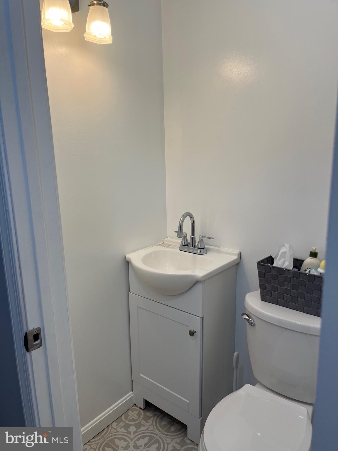 BELAIR-EDISON - Residential