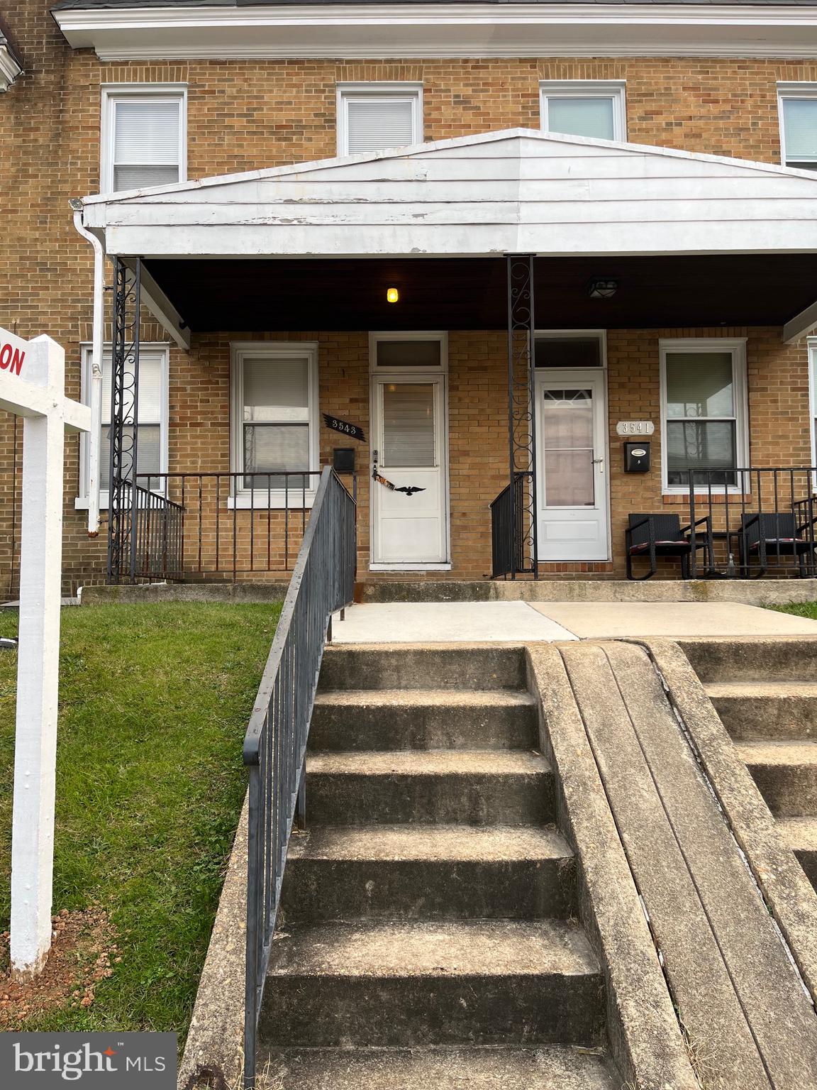 BELAIR-EDISON - Residential