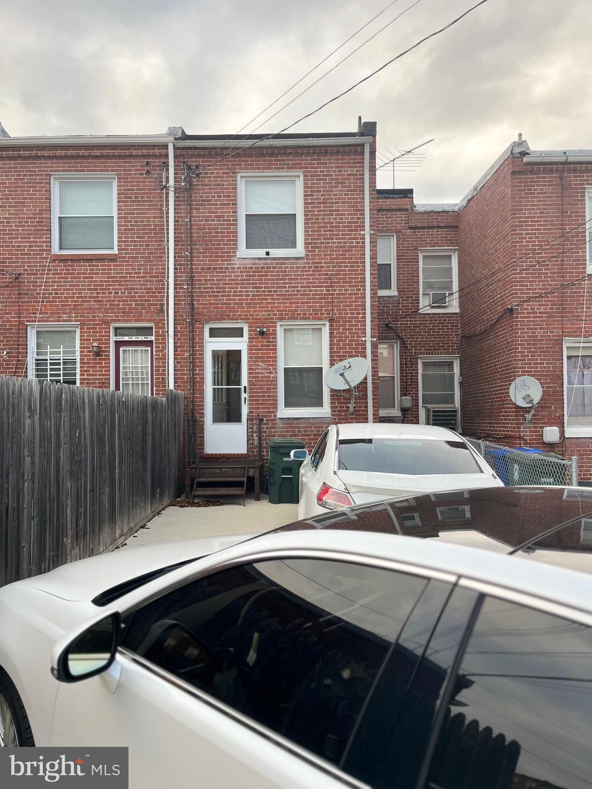 BELAIR-EDISON - Residential