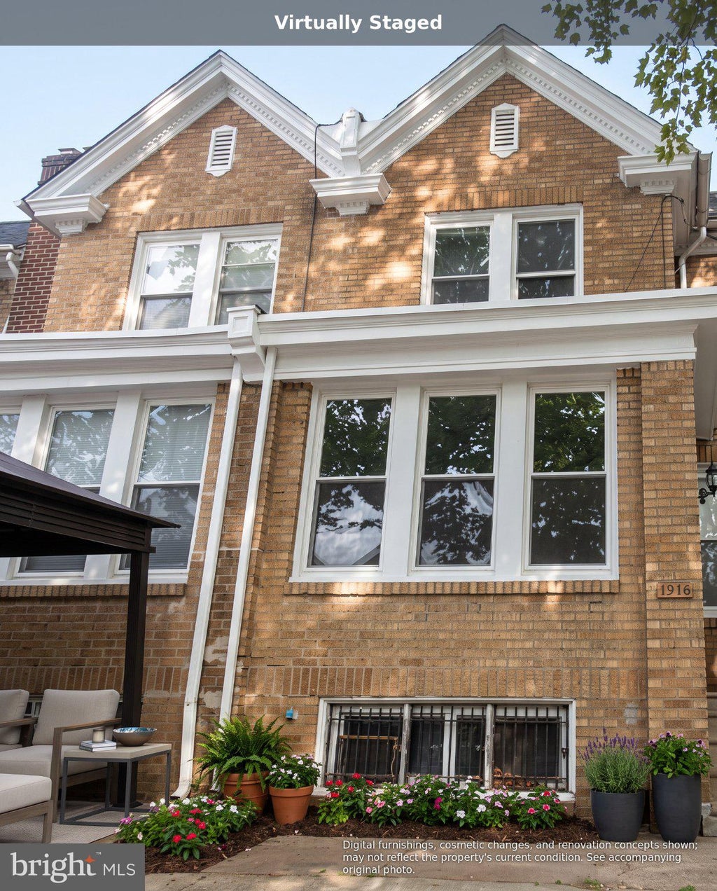 Photo of 6126 N 11th Street, PHILADELPHIA, PA 19141 (MLS # PAPH2643022)
