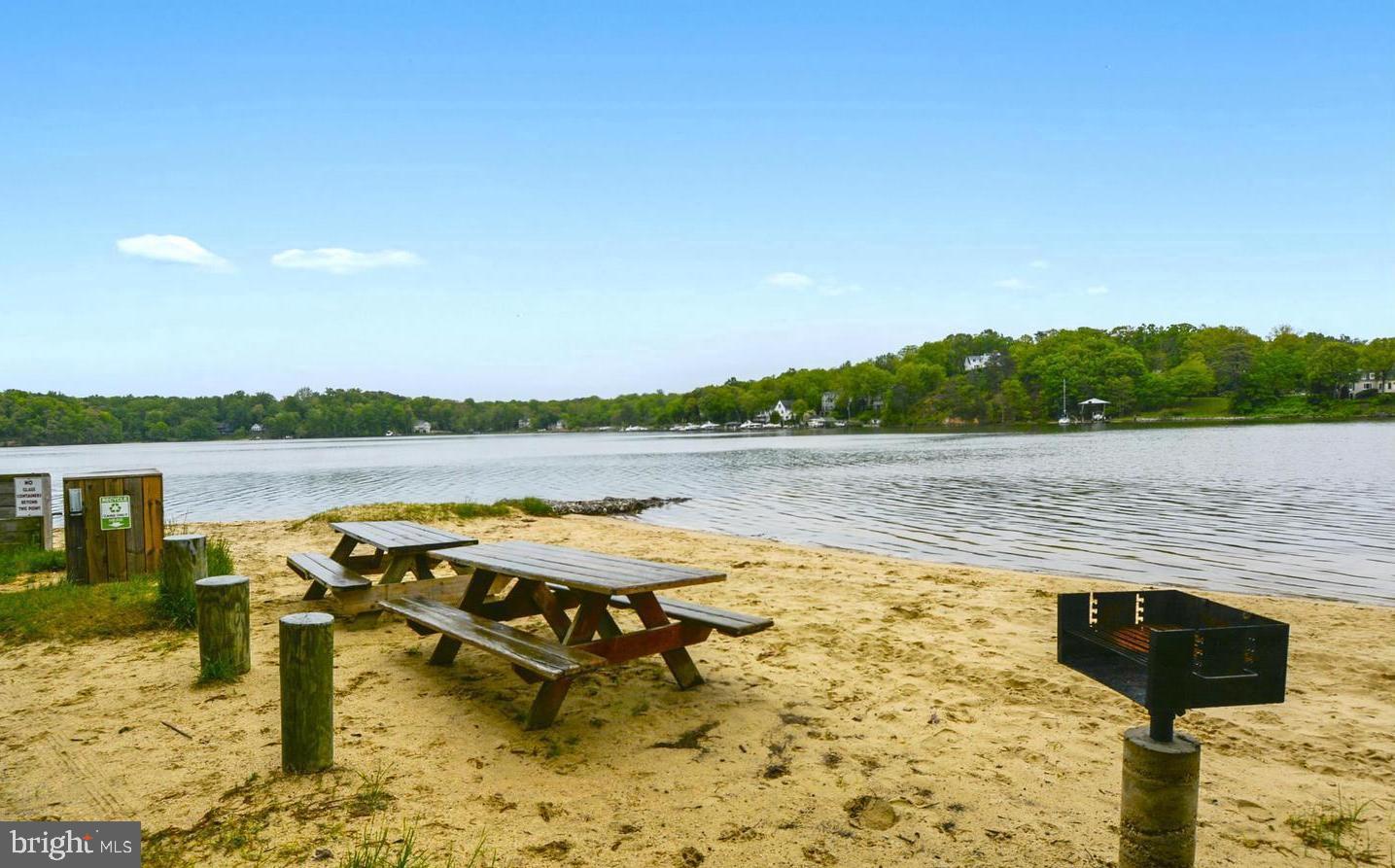 ARDEN ON THE SEVERN - Residential