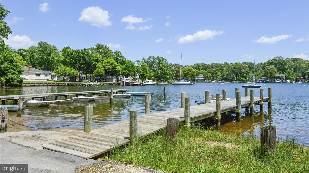 ARDEN ON THE SEVERN - Residential