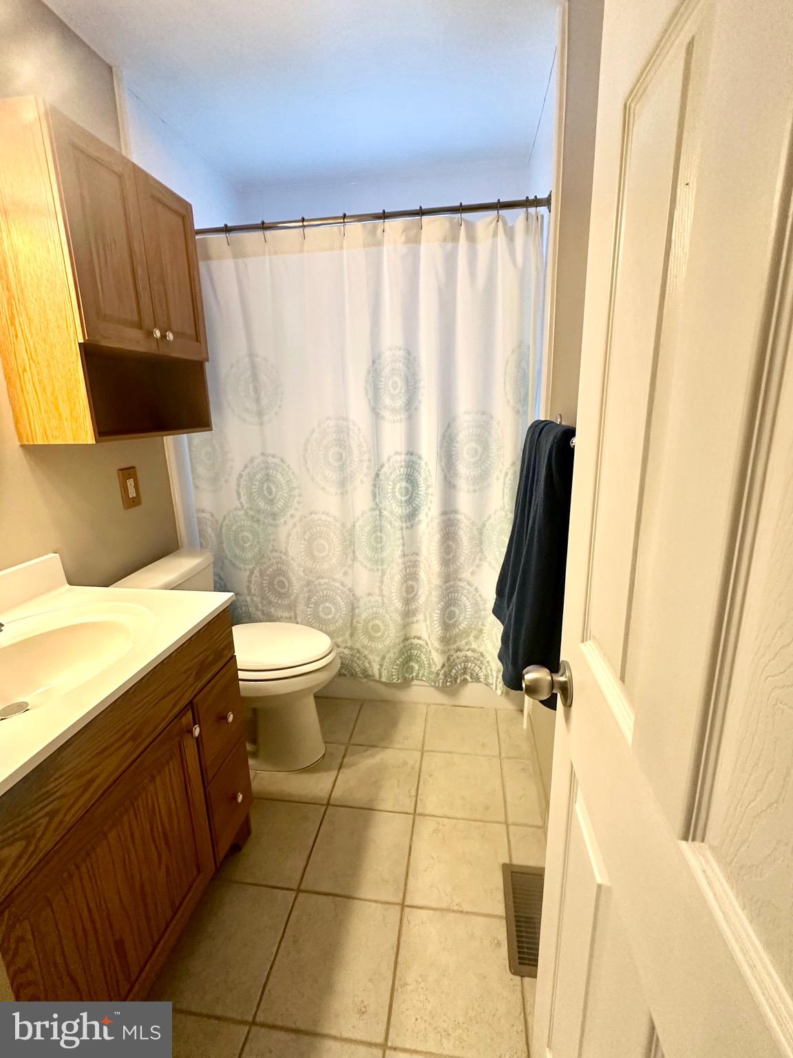 ARDEN ON THE SEVERN - Residential