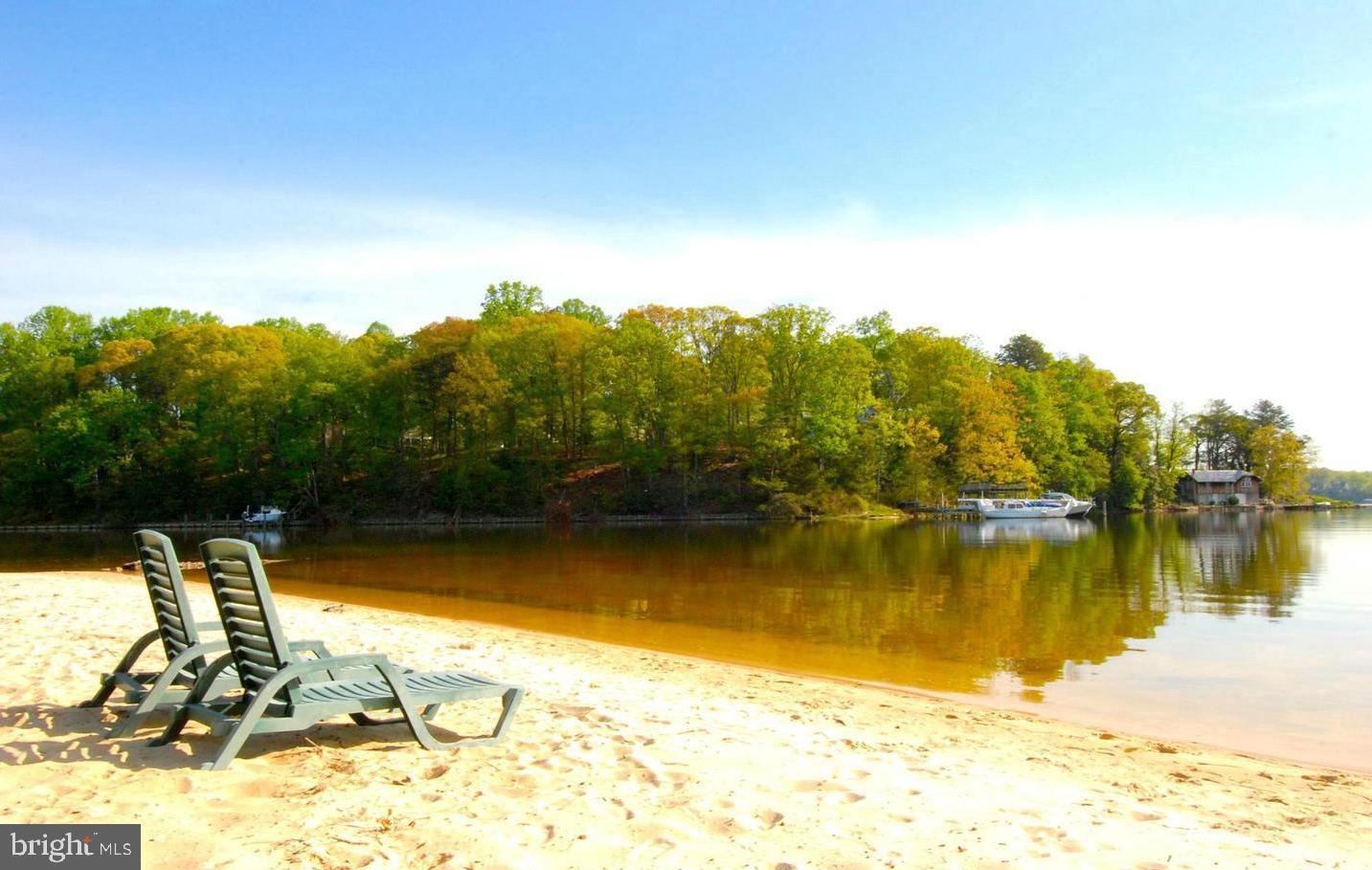 ARDEN ON THE SEVERN - Residential