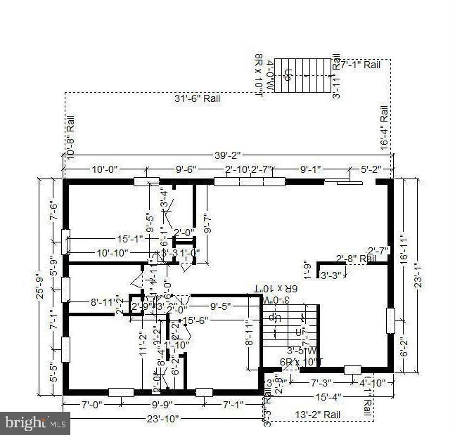 ARDEN ON THE SEVERN - Residential