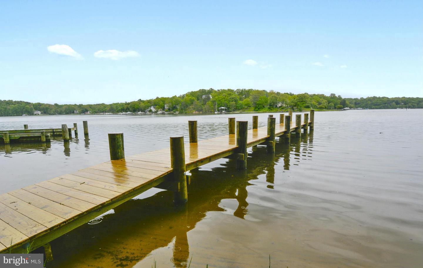 ARDEN ON THE SEVERN - Residential