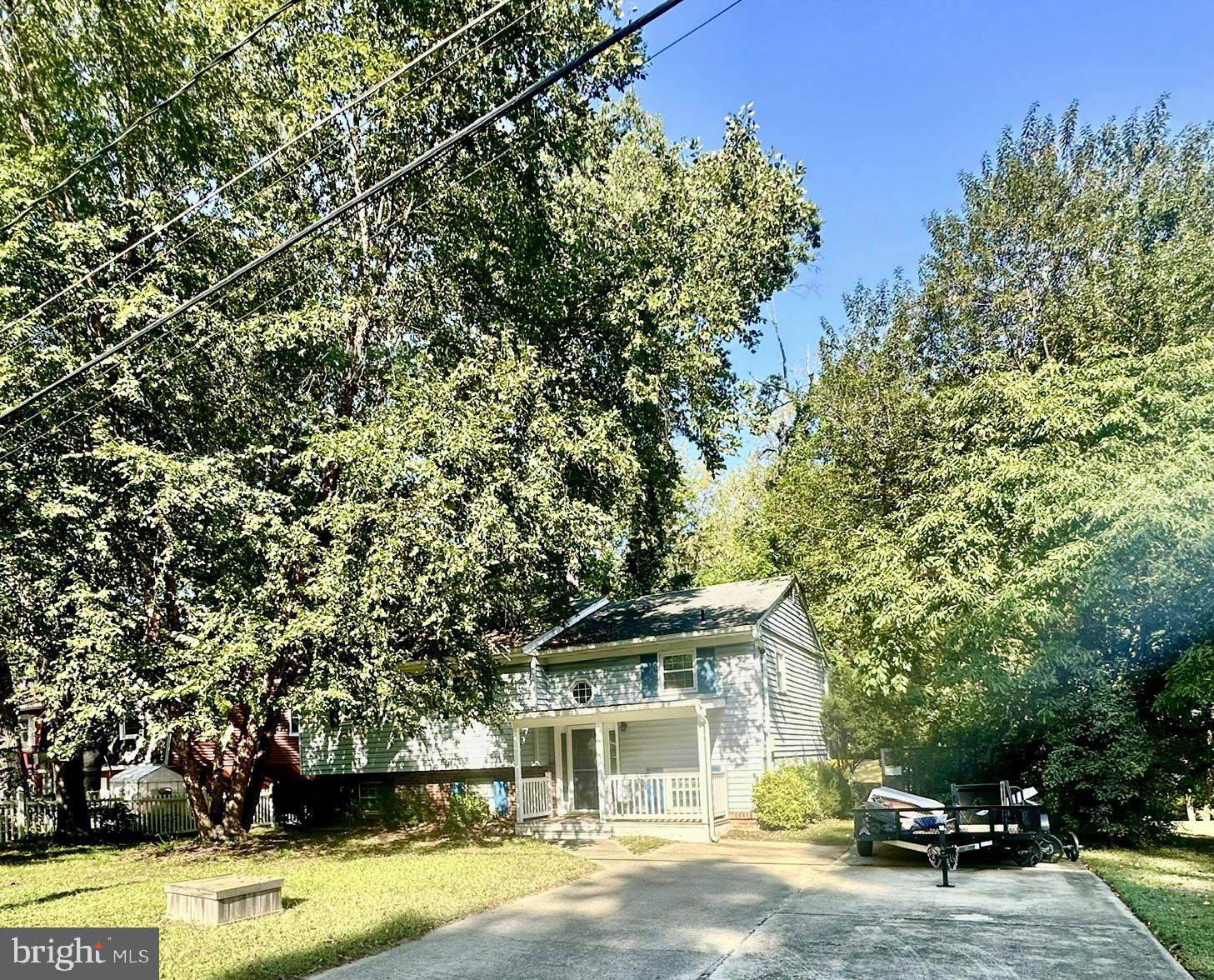 ARDEN ON THE SEVERN - Residential