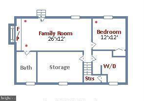 ARDEN ON THE SEVERN - Residential