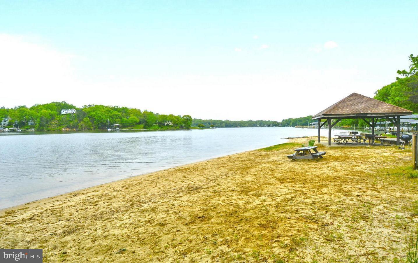 ARDEN ON THE SEVERN - Residential