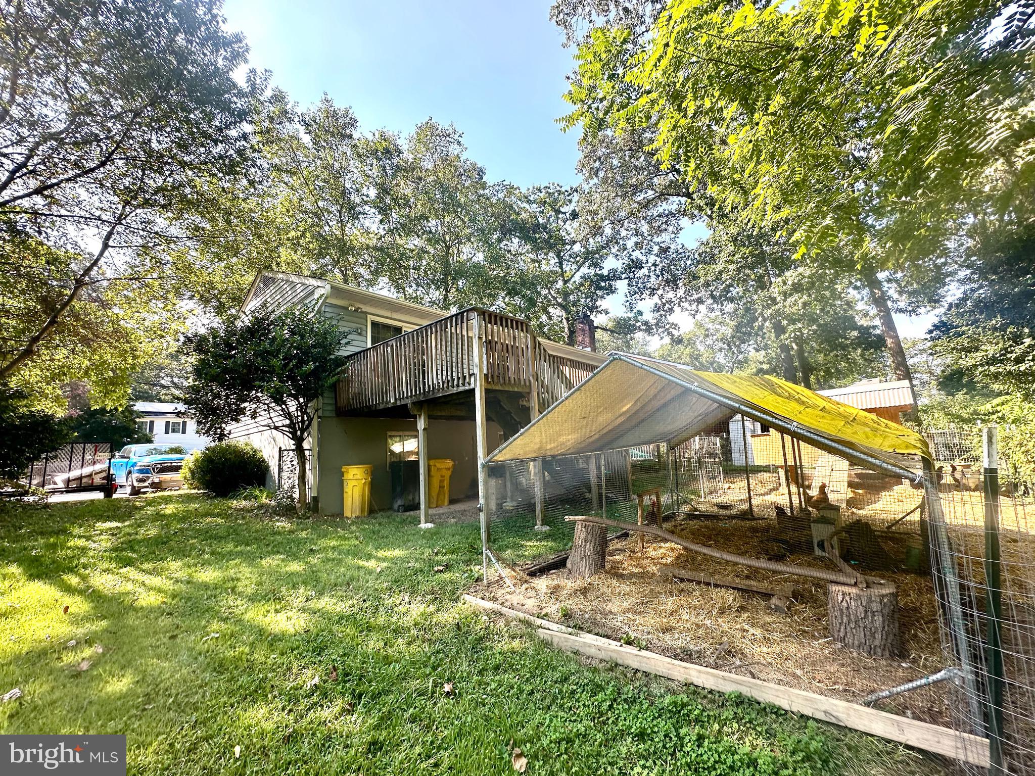 ARDEN ON THE SEVERN - Residential