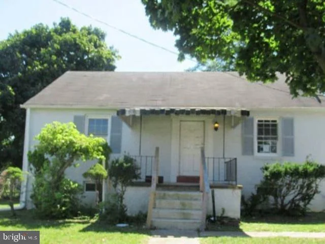 3307 Fairview Road