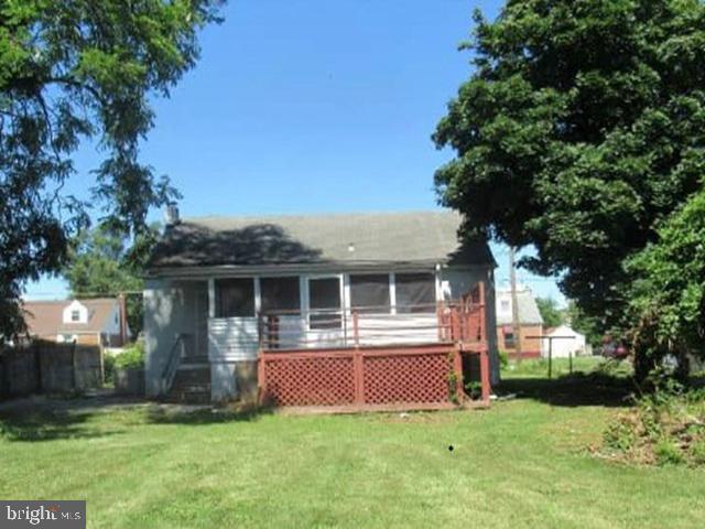 3307 FAIRVIEW ROAD