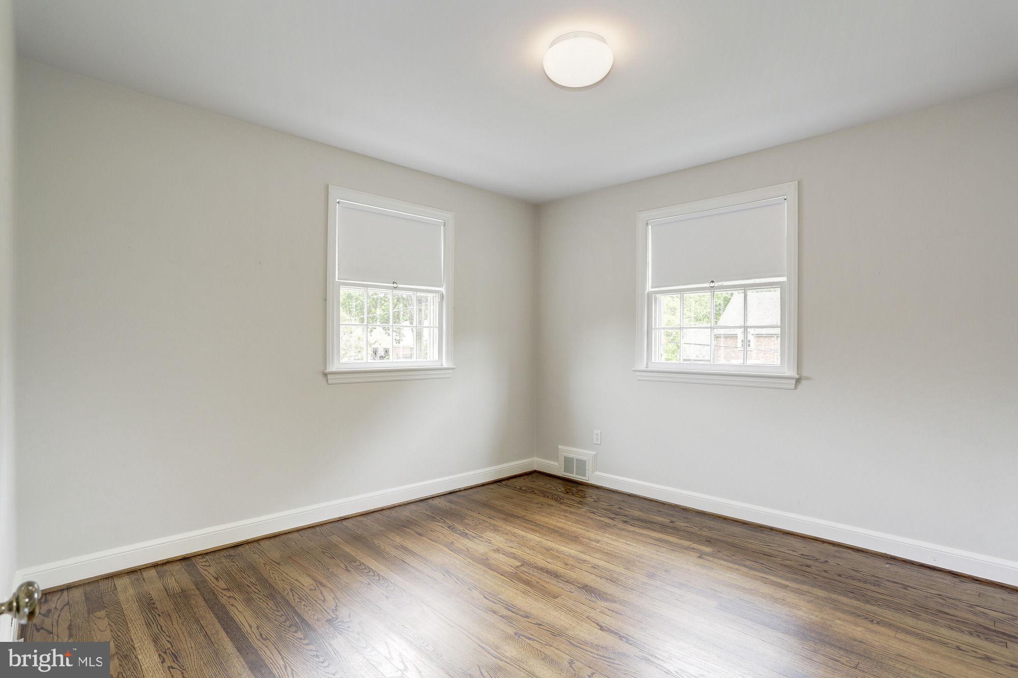 THE HAMLET - Residential