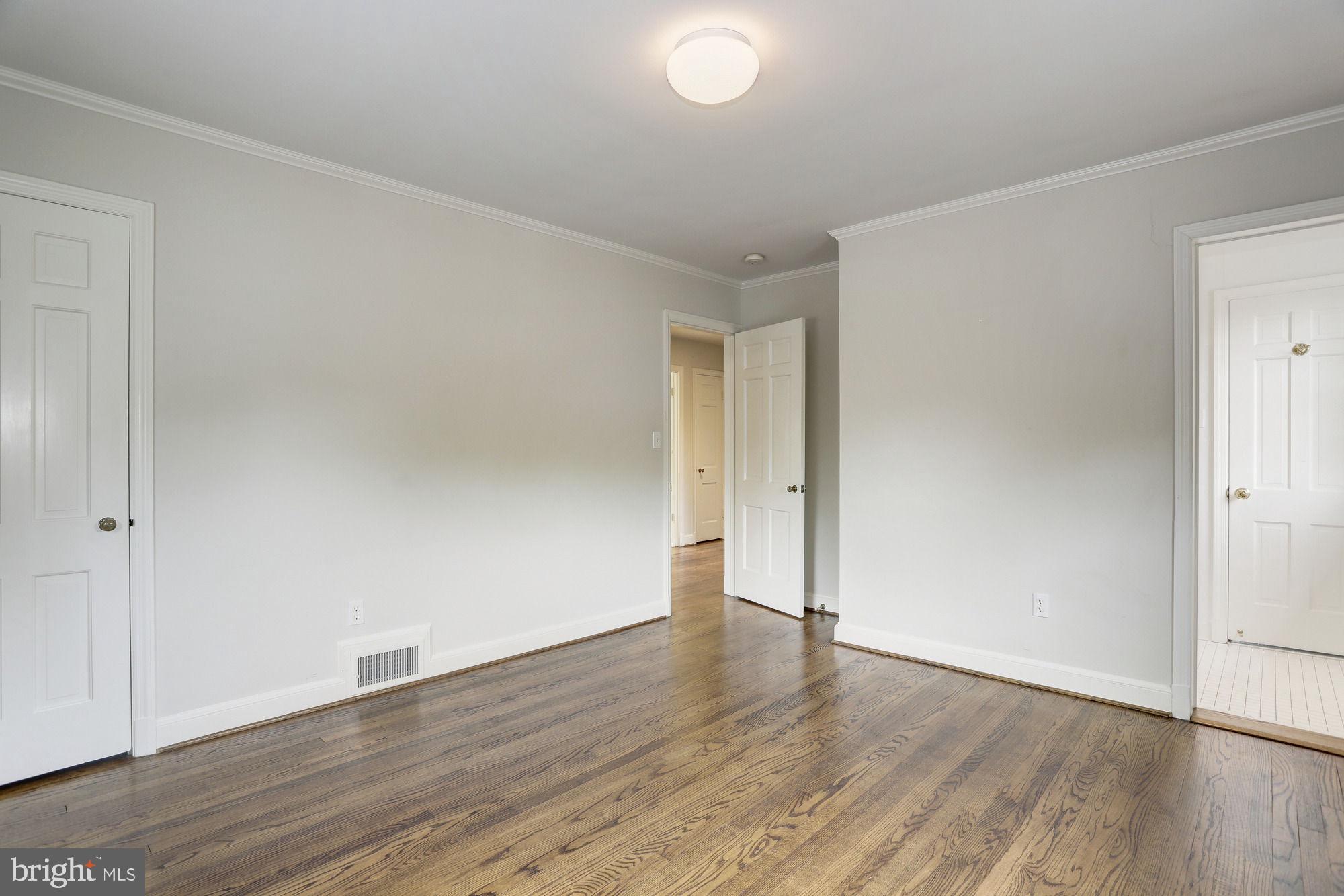 THE HAMLET - Residential