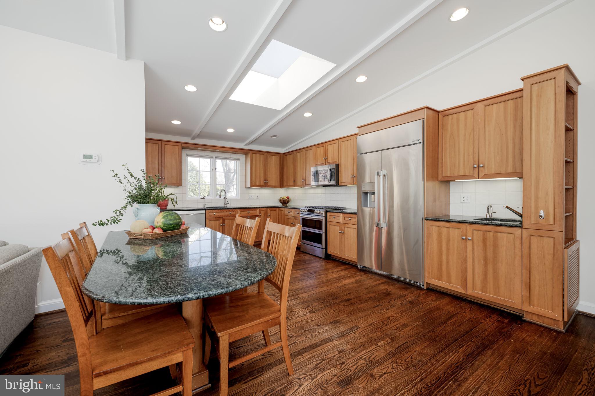 THE HAMLET - Residential