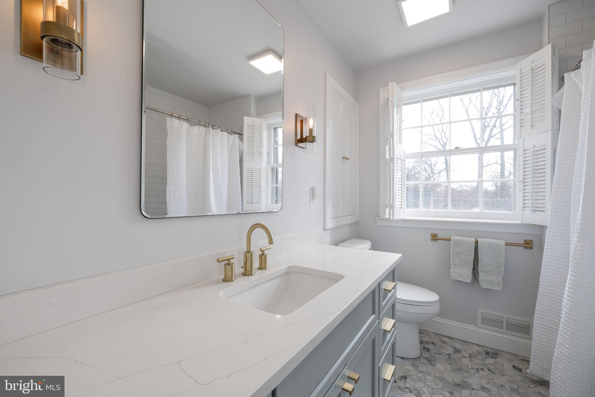 THE HAMLET - Residential