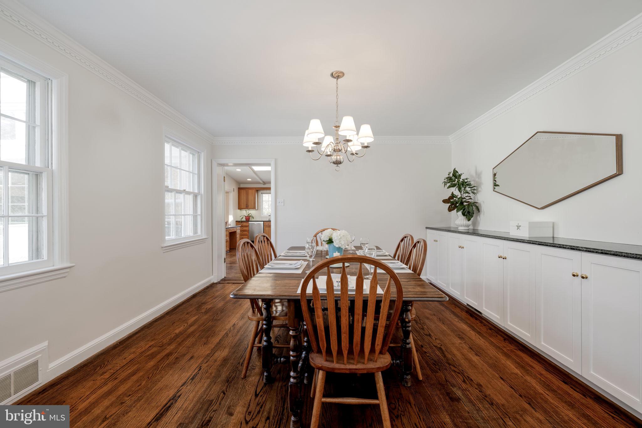 THE HAMLET - Residential