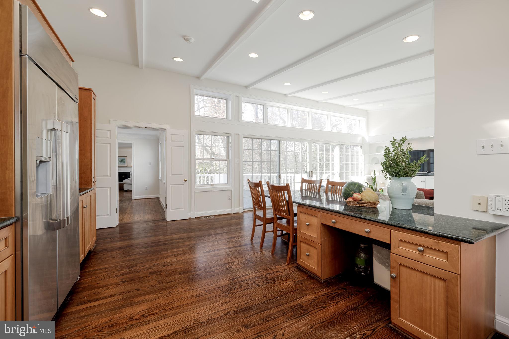 THE HAMLET - Residential