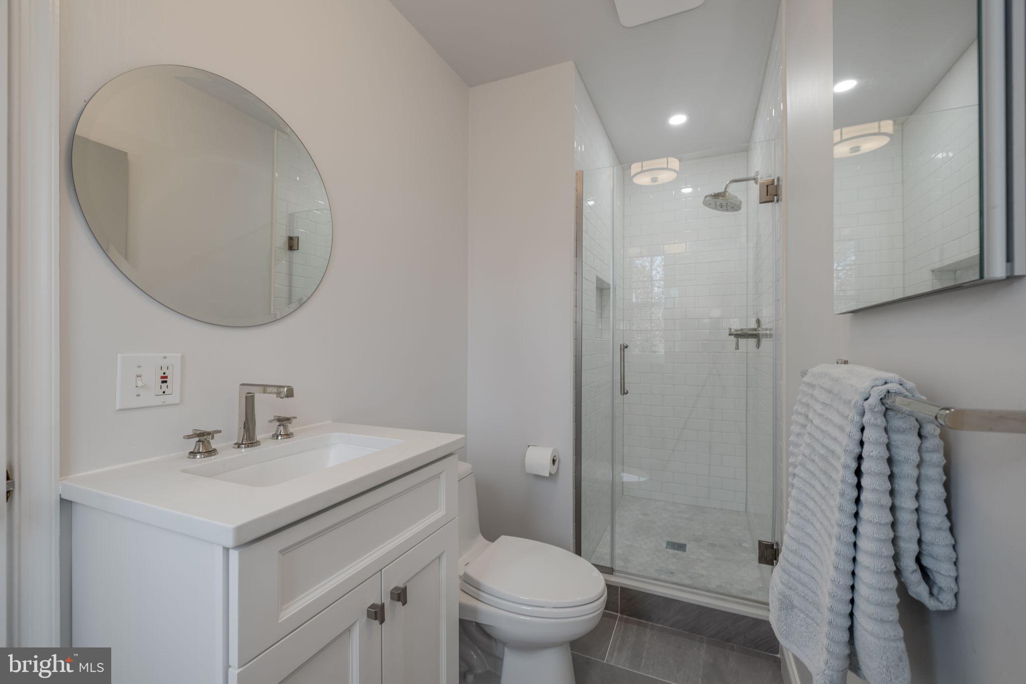 THE HAMLET - Residential