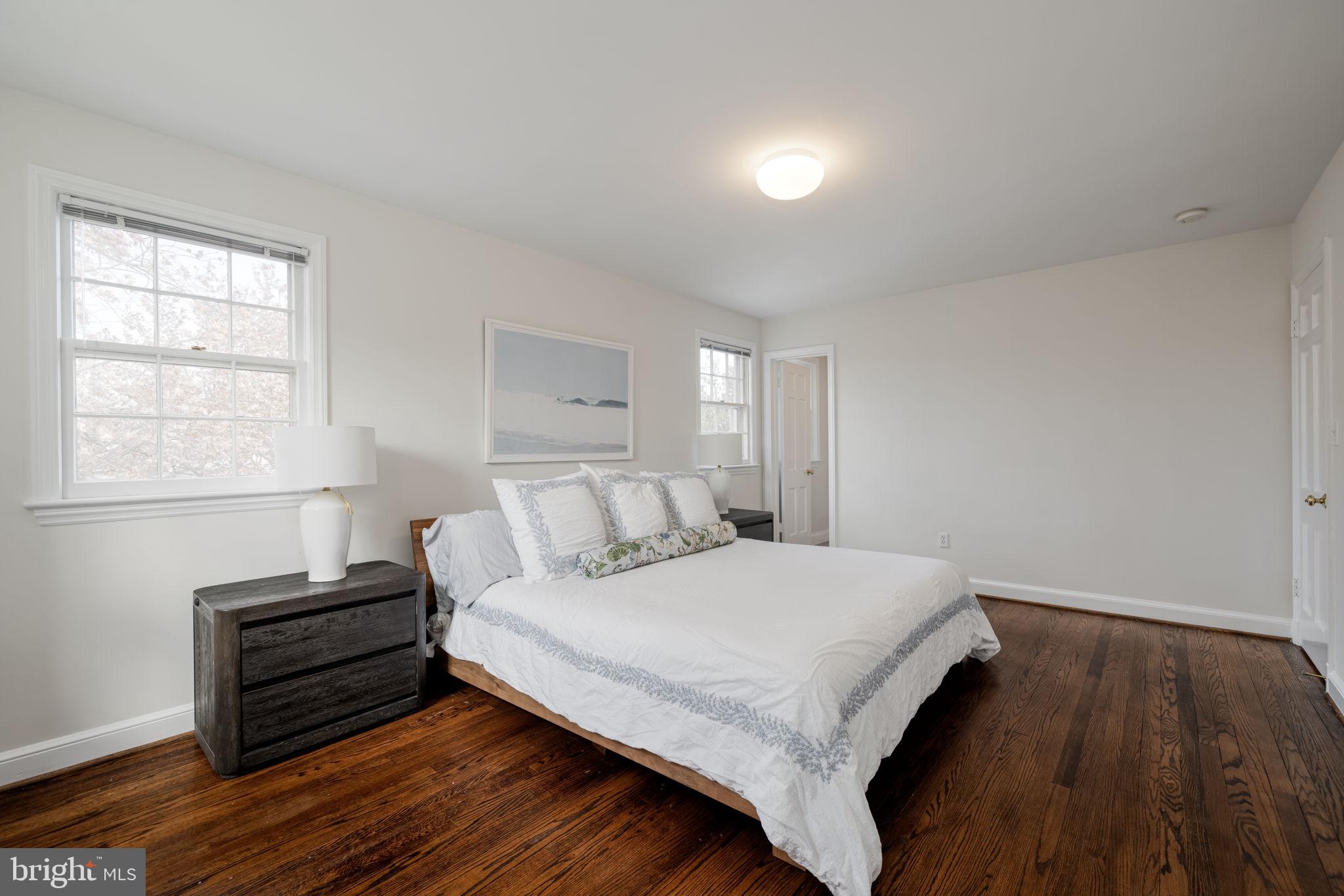 THE HAMLET - Residential