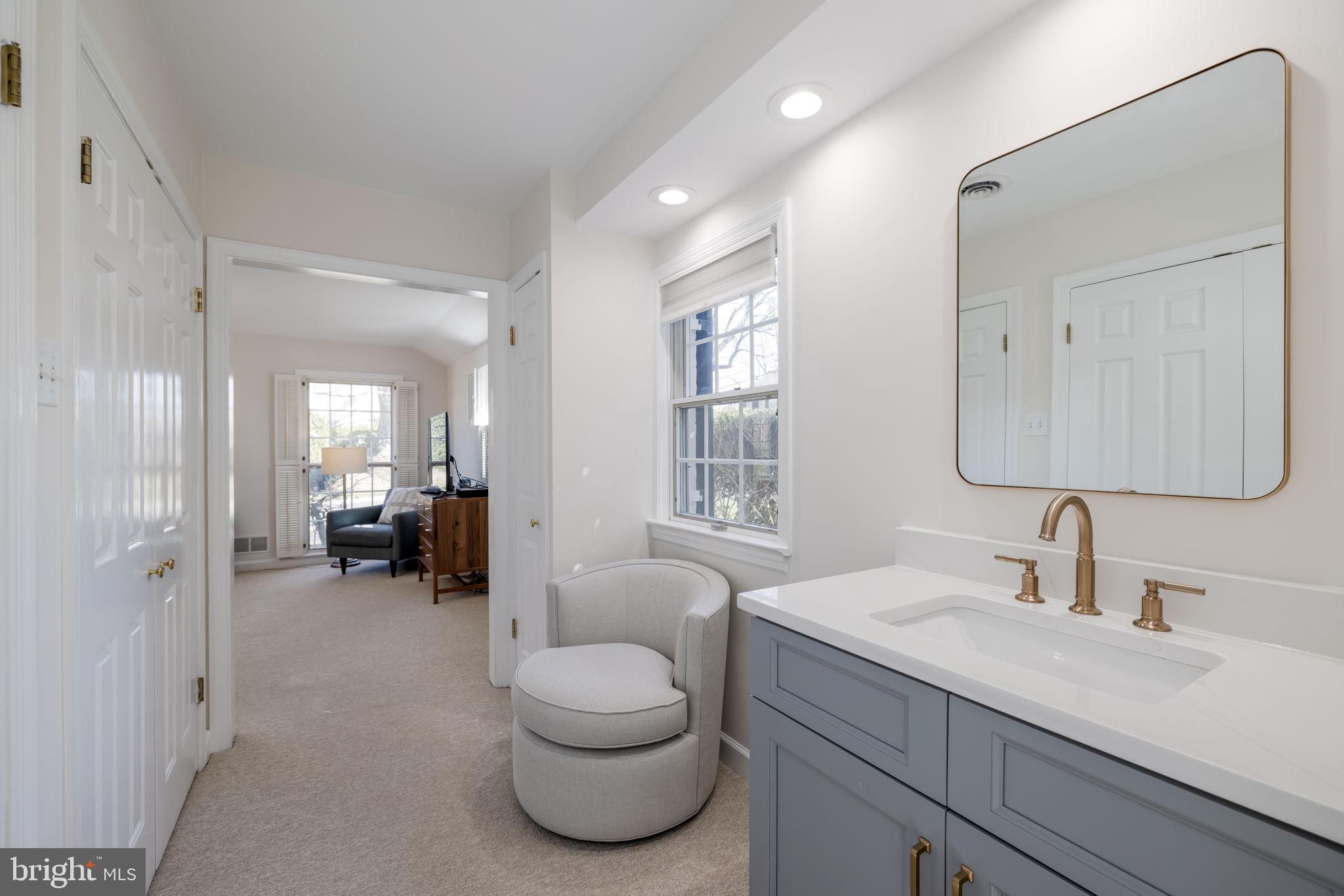 THE HAMLET - Residential