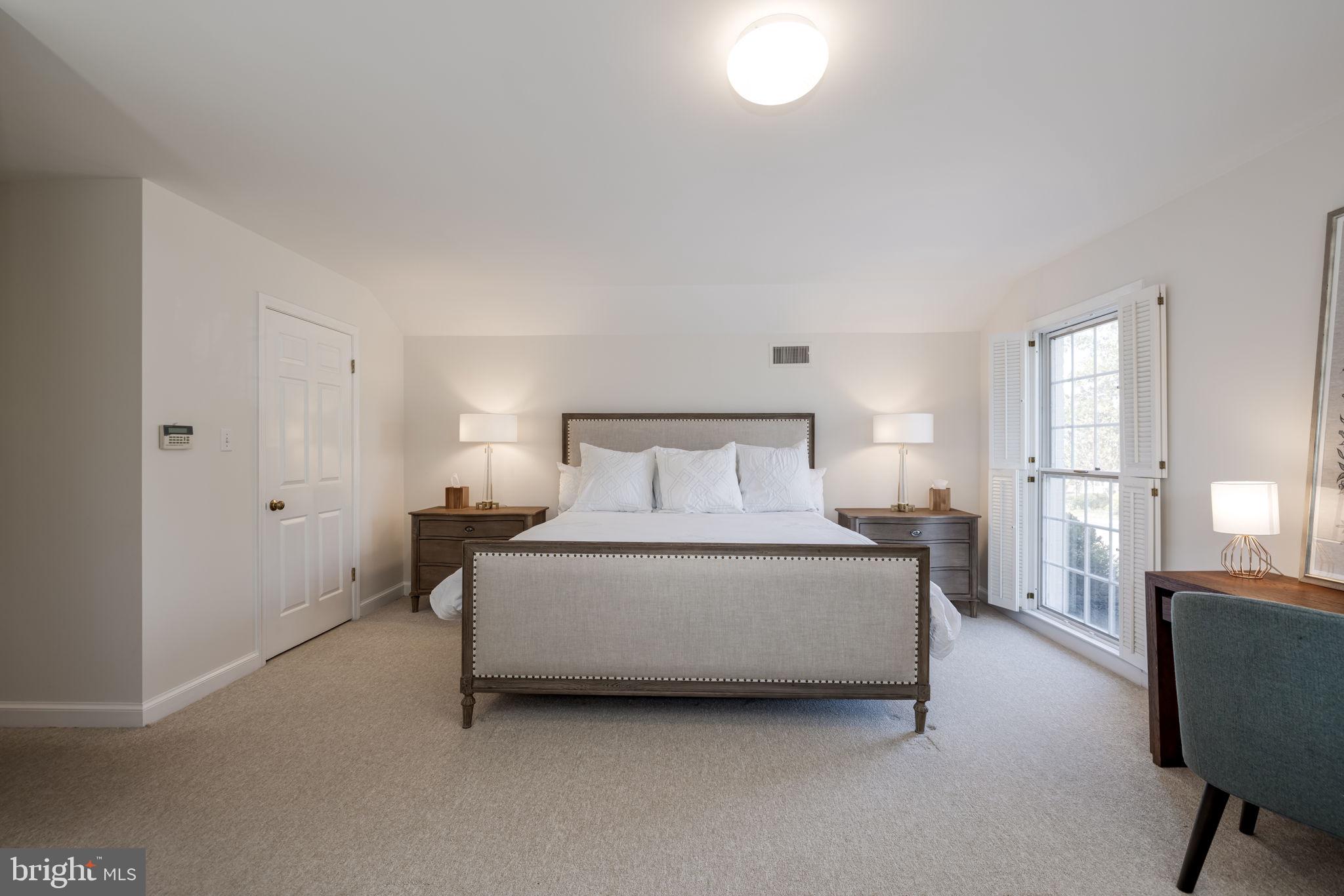 THE HAMLET - Residential