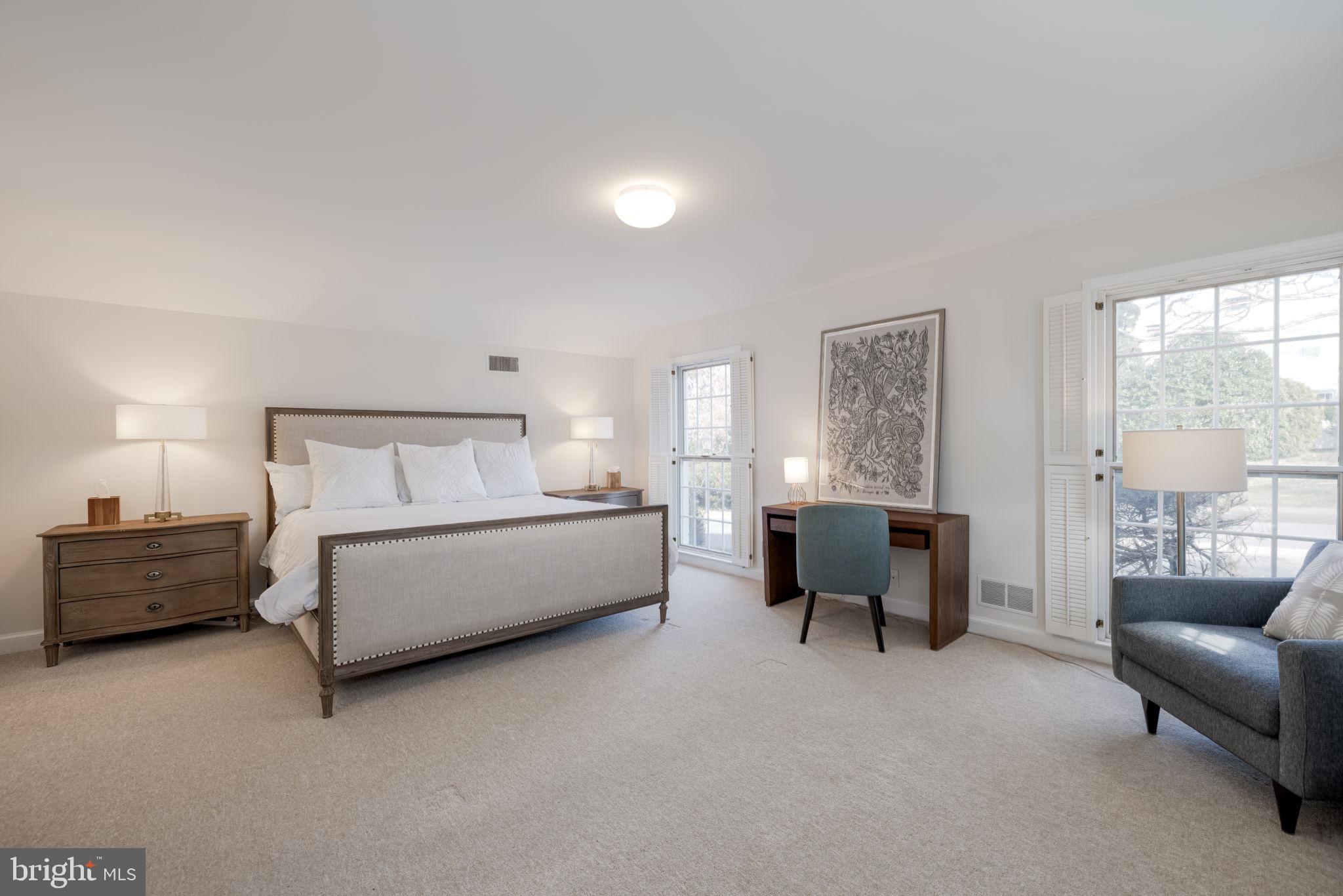 THE HAMLET - Residential