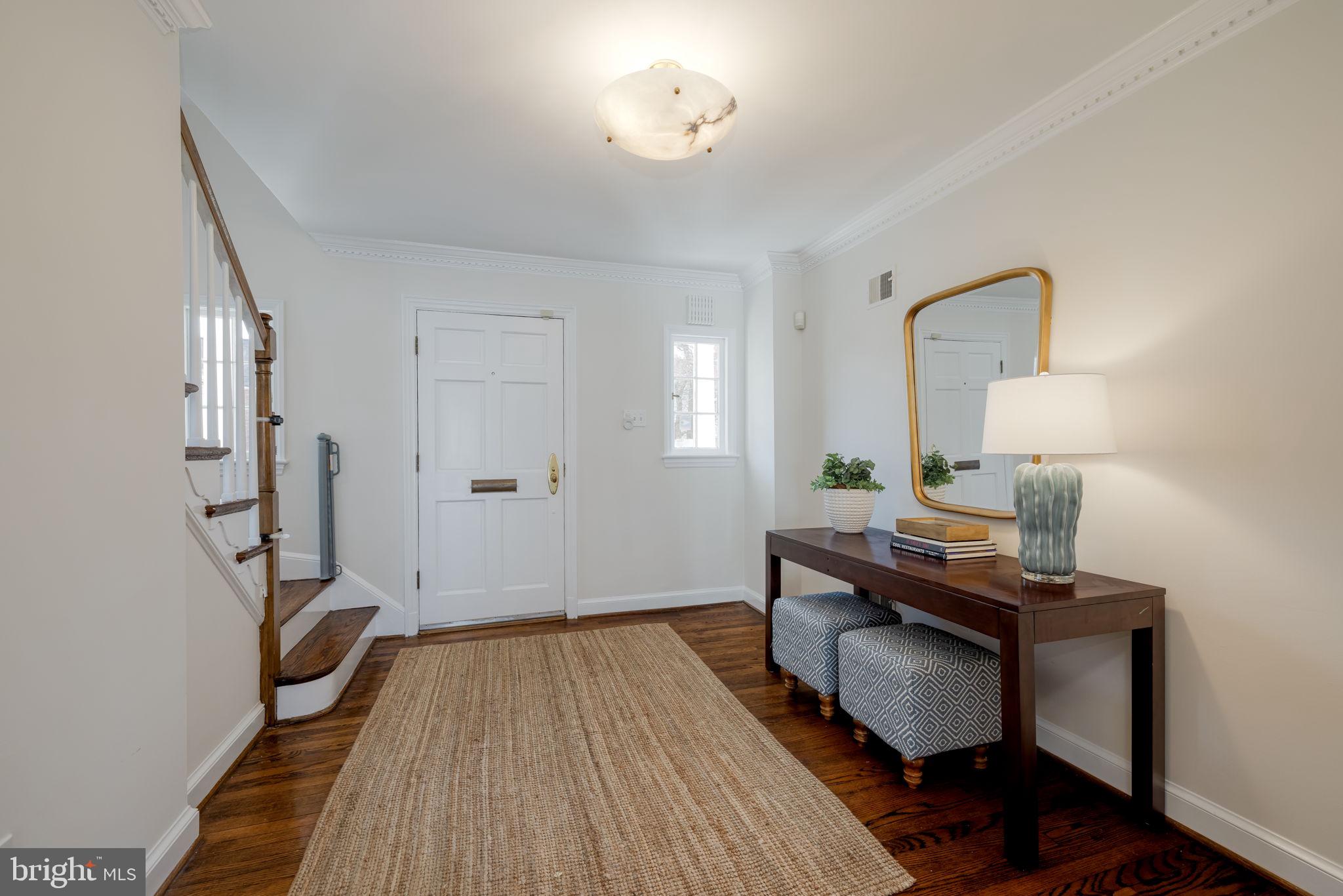 THE HAMLET - Residential