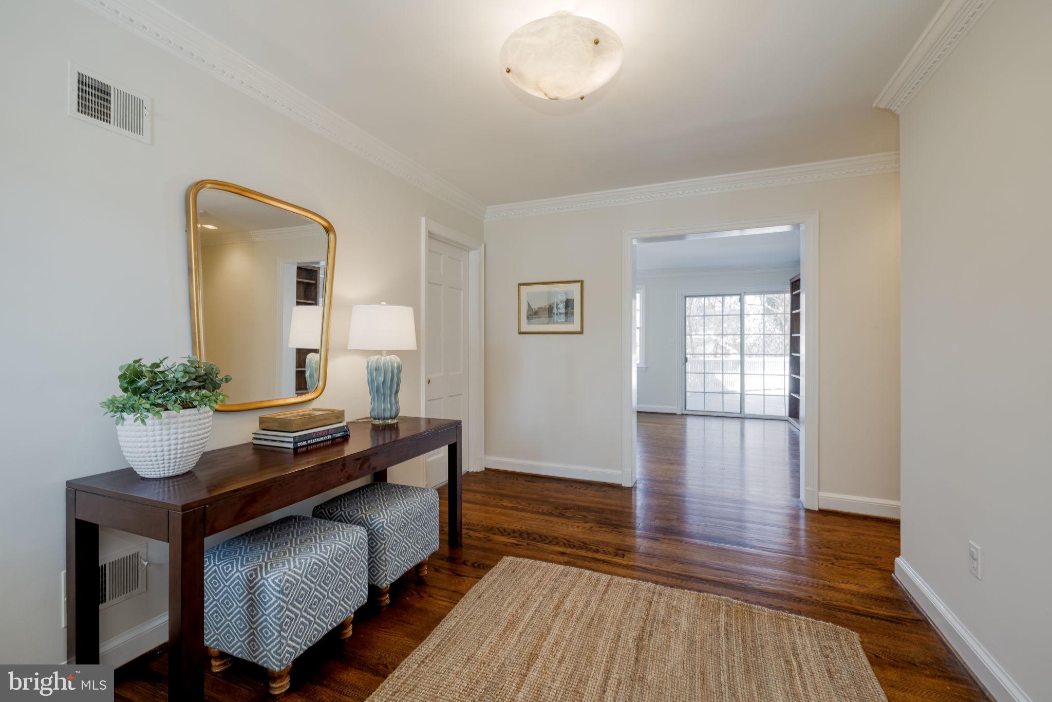 THE HAMLET - Residential