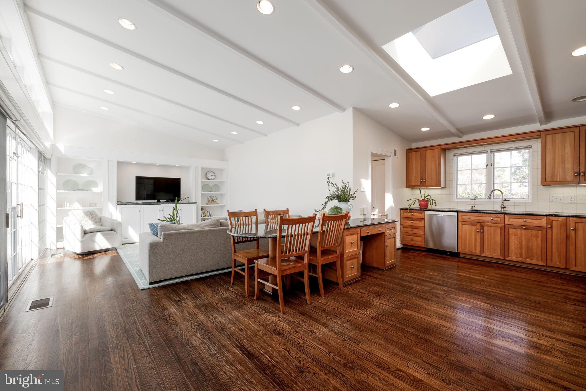 THE HAMLET - Residential