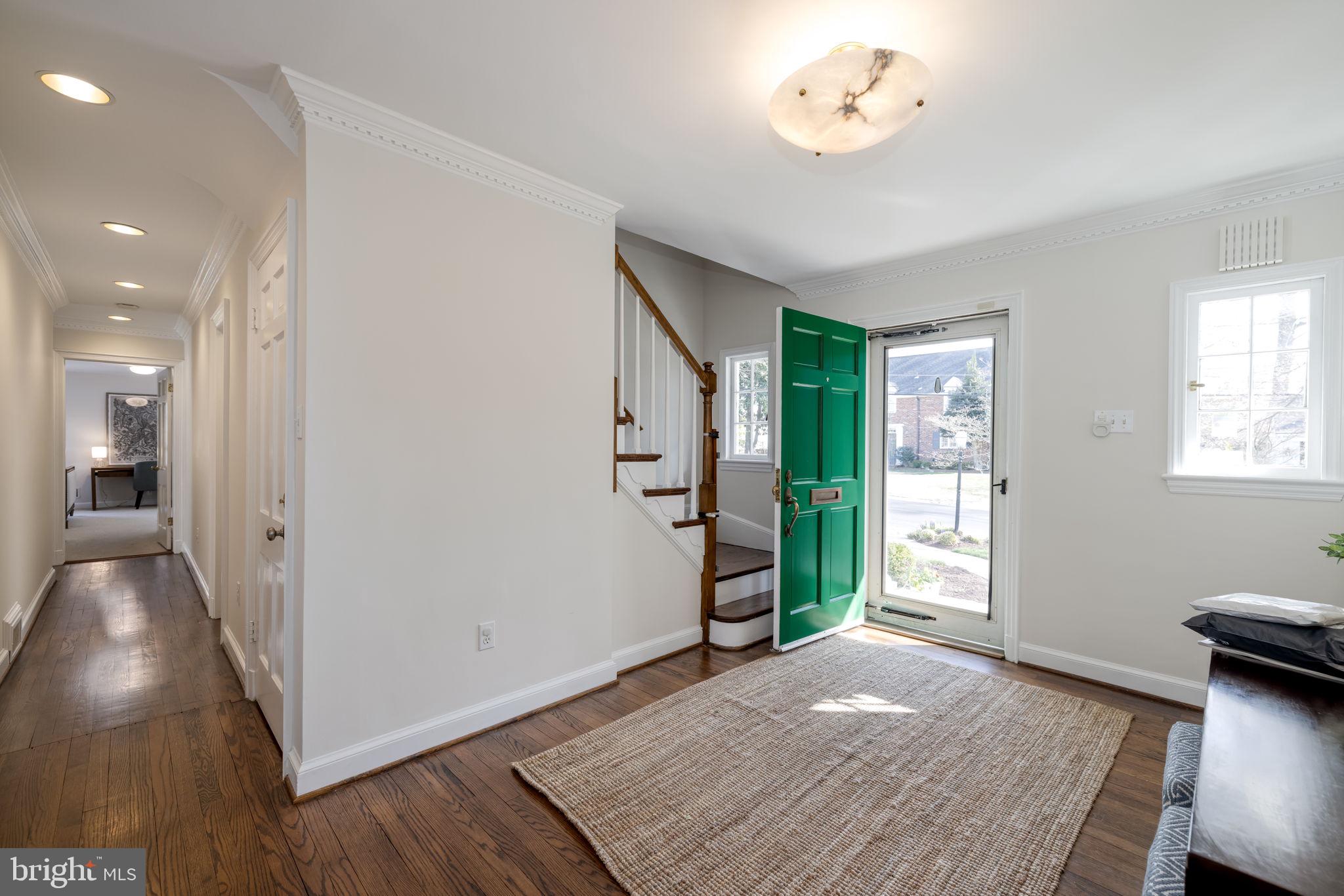 THE HAMLET - Residential