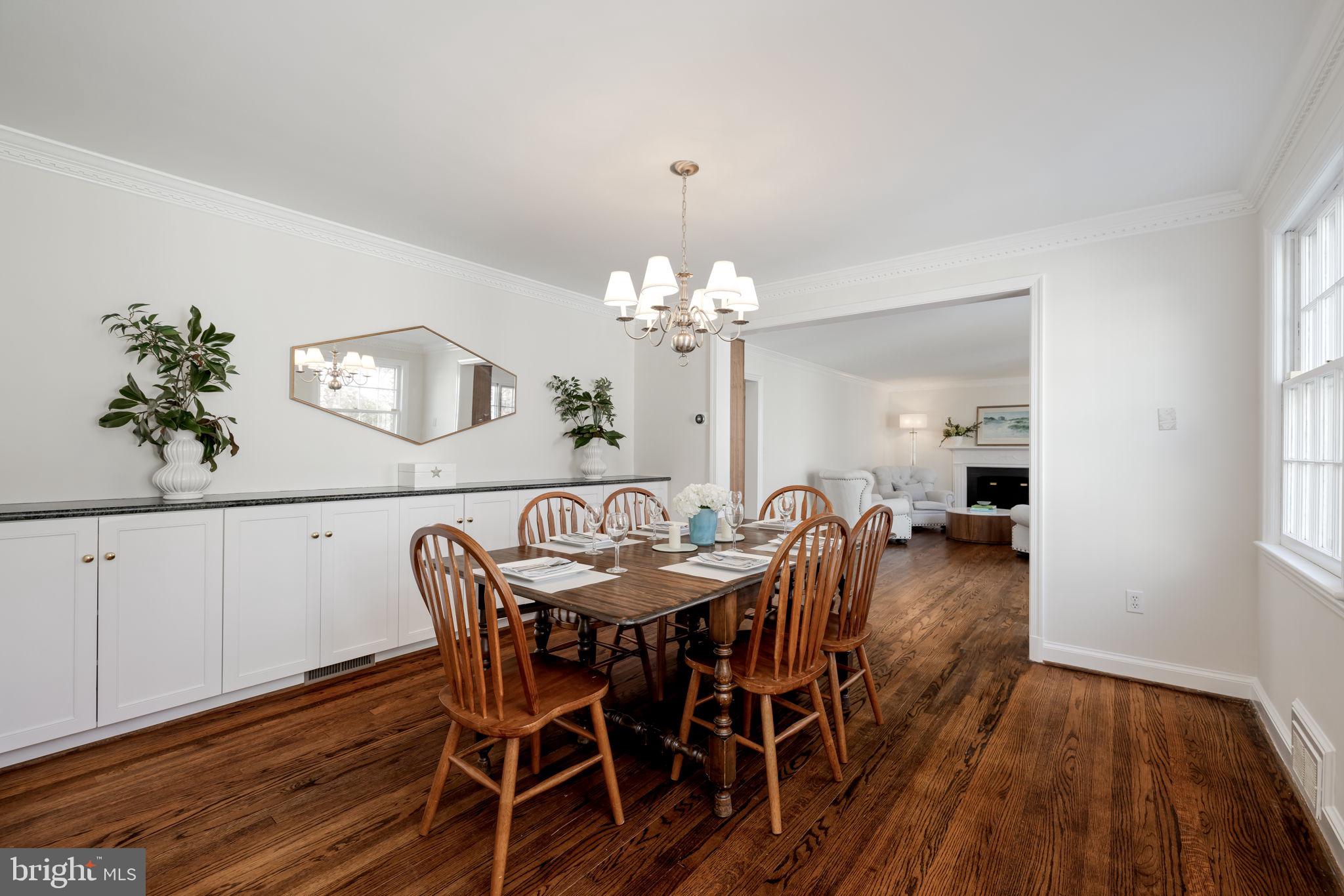 THE HAMLET - Residential