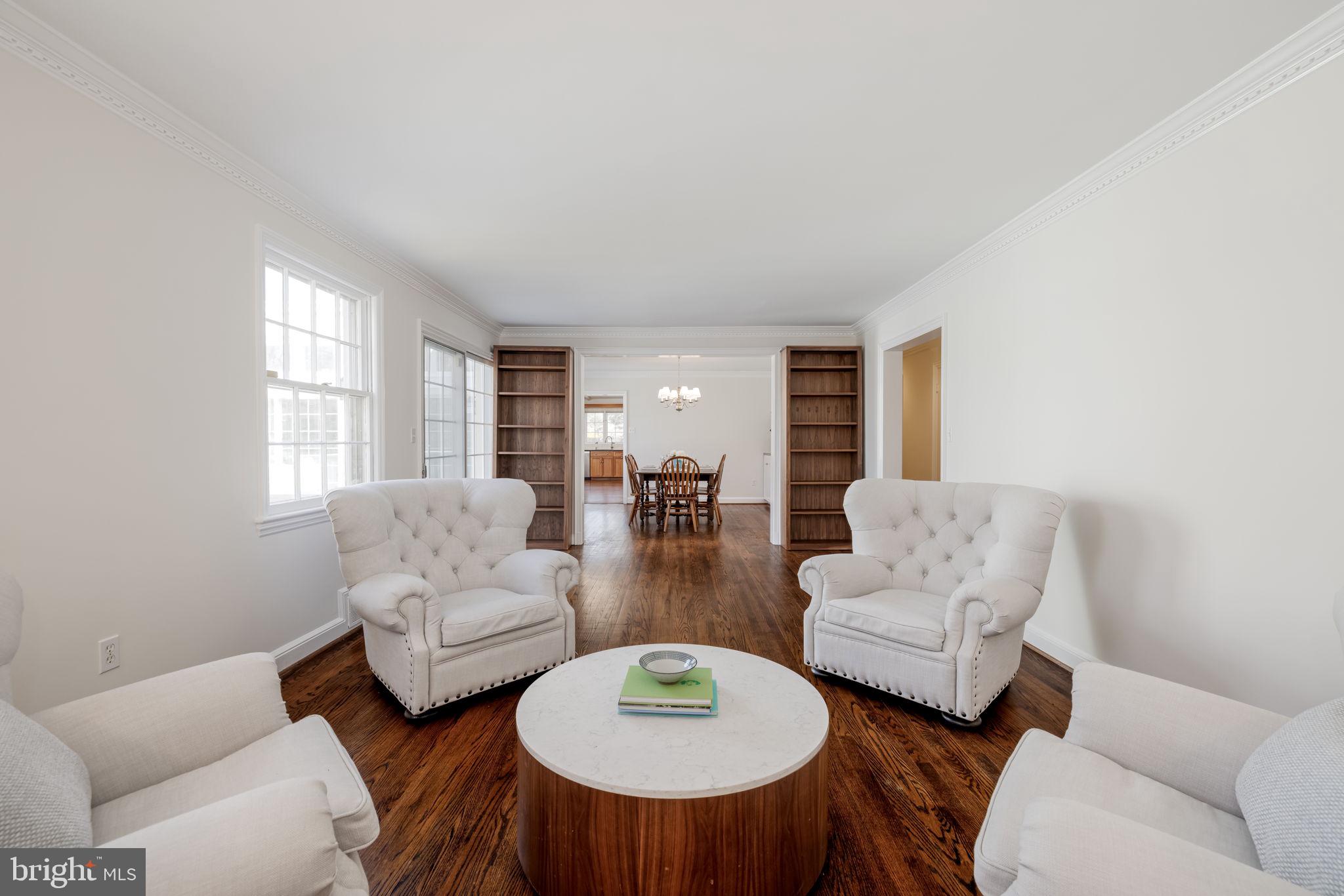 THE HAMLET - Residential