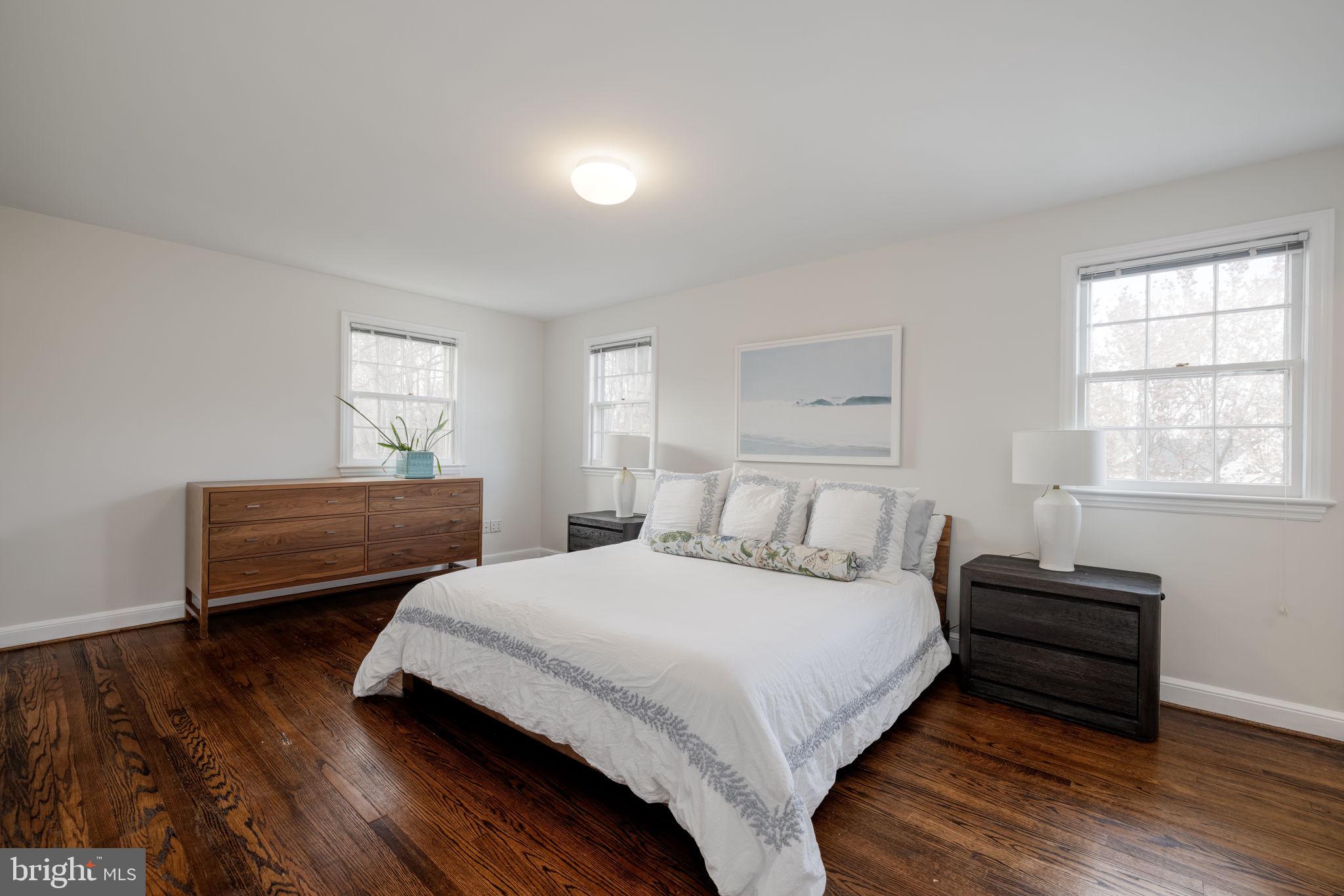 THE HAMLET - Residential