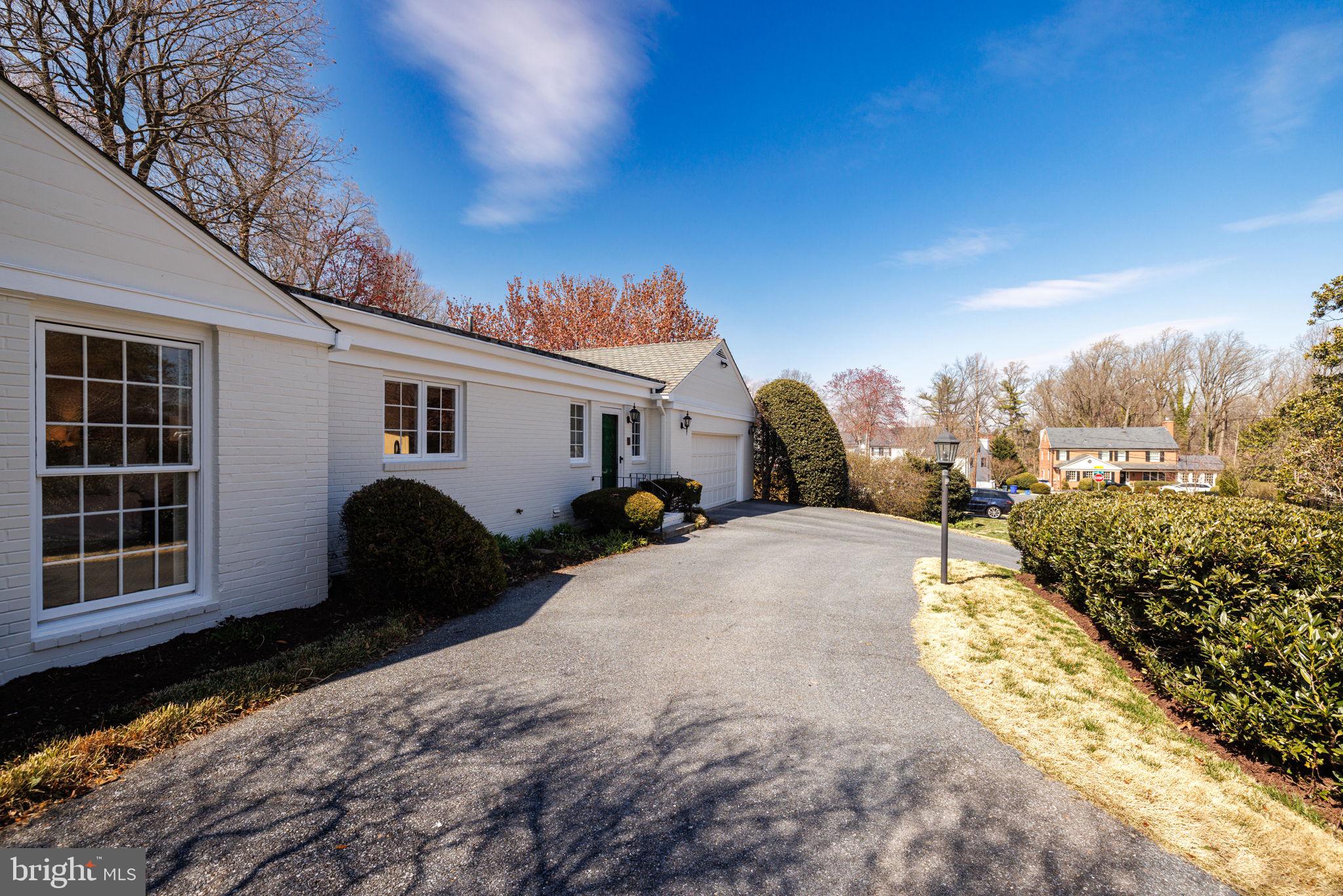 THE HAMLET - Residential