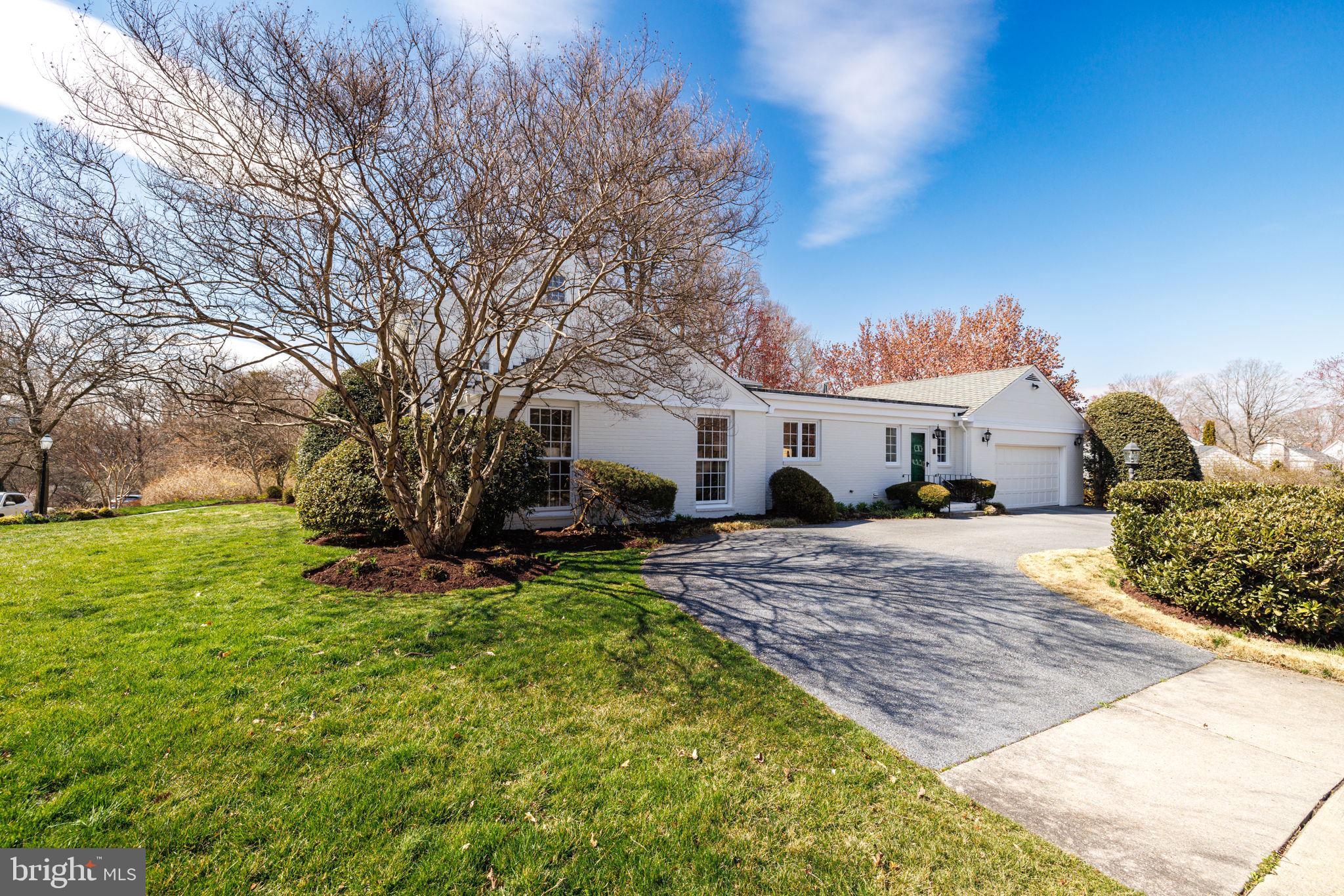 THE HAMLET - Residential