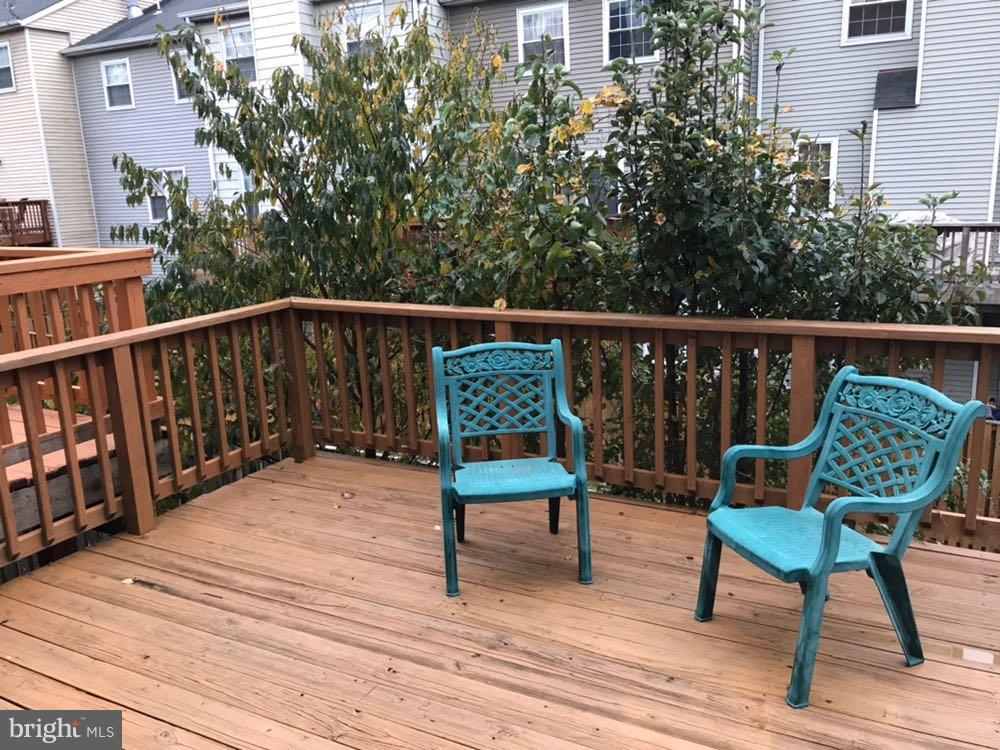 MONTCLAIR MEWS - Residential